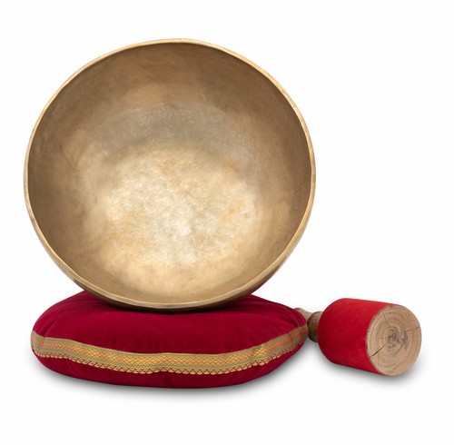 Bol chantant tibetain - chantant,