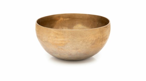 Bol chantant tibétain bouddha - tibétain,