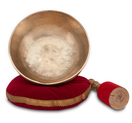 Bol chantant tibetain - chantant,