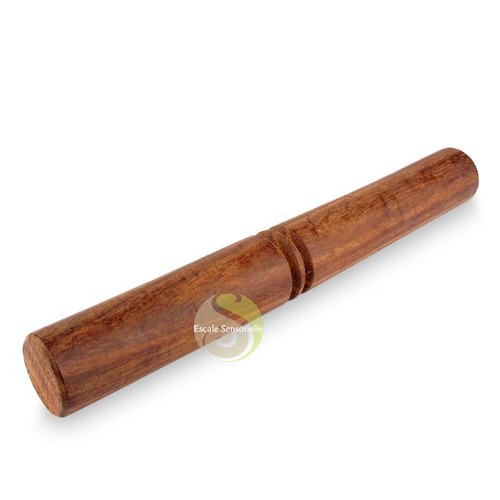 Bâton bol chantant escale - bâton,