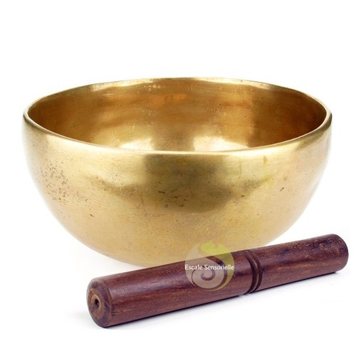Bol tibétain chantant - , 3133g