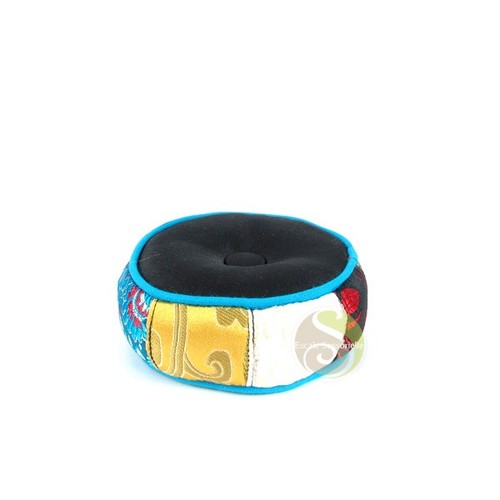 Coussin bol chantant - , tibétain